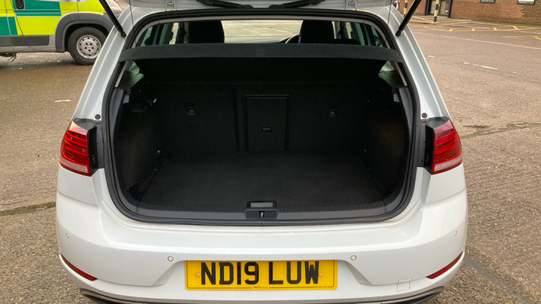 Volkswagen Golf 1.0 TSI 115 Match 5dr Petrol Hatchback